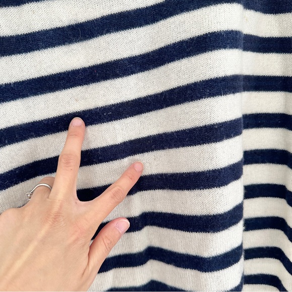 Brochu Walker Iona Cashmere Sweater